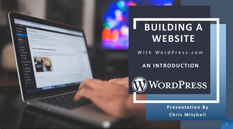 Editing Your WordPress Theme and Design