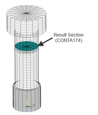 8.13. Monitoring Result Section Data During Solution