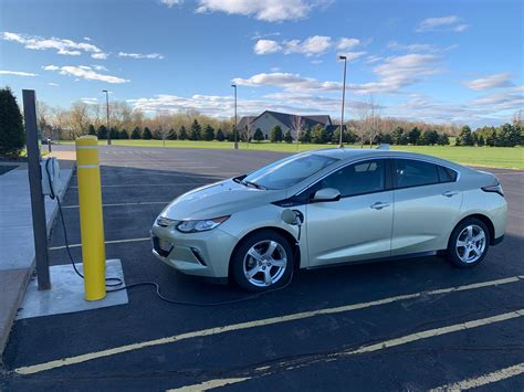 Barron Electric Cooperative | Barron, WI | EV Station
