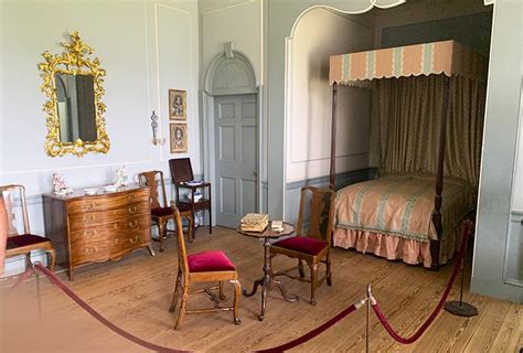 Image result for Tryon Palace Interior