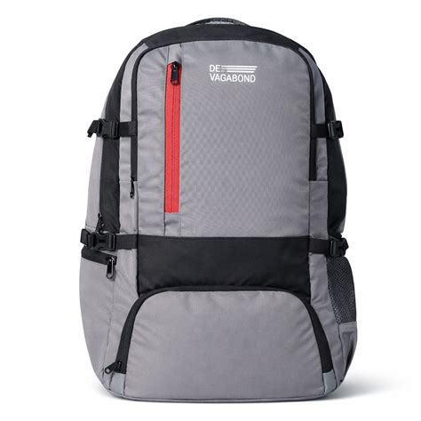 Shop Stylish Glacier New (Pro) Grey bag Online In India | Devagabond