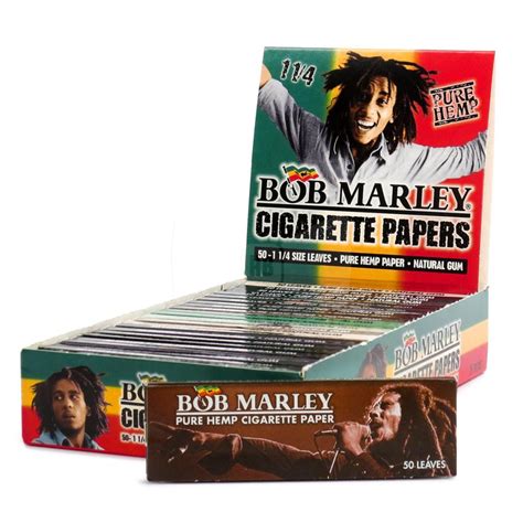 Bob Marley Papers! – Epic Wholesale