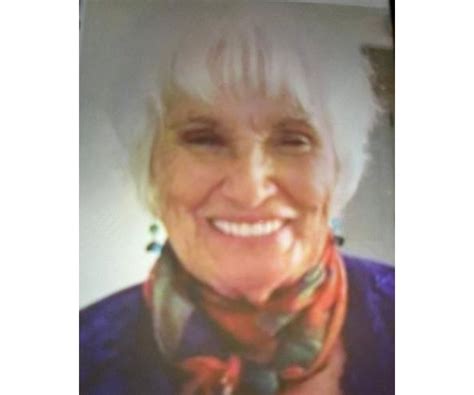 Dorothy Lisenby Brock Obituary (2024) - Cheraw, SC - Leavitt Funeral ...