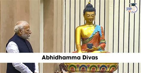 Abhidhamma Divas 2025: Significance, History, and Relevance