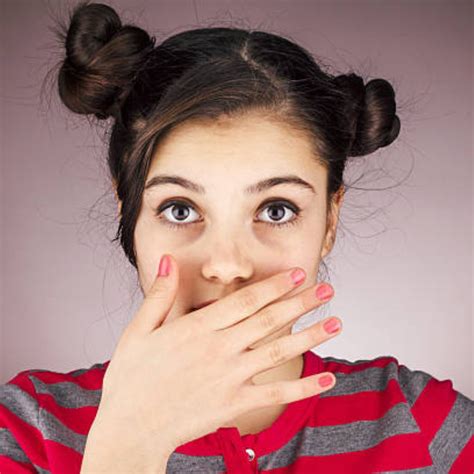 Bad Breath: Causes, Prevention & Best Treatments | Gravity Dental