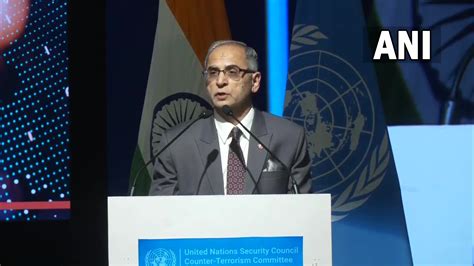 UN adopts Delhi Declaration to counter use of emerging technology by ...