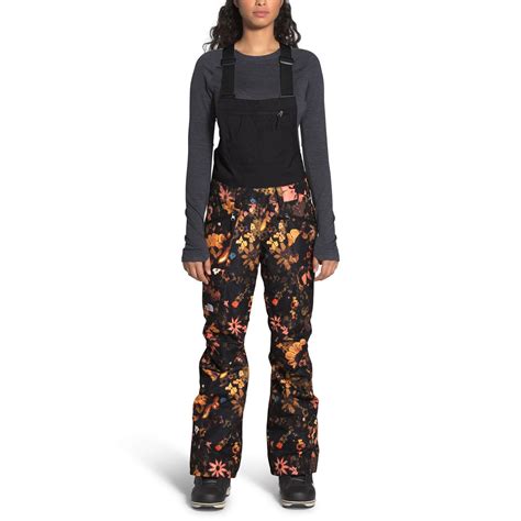 The North Face Women's Freedom Shell Ski Bib - Sun & Ski Sports