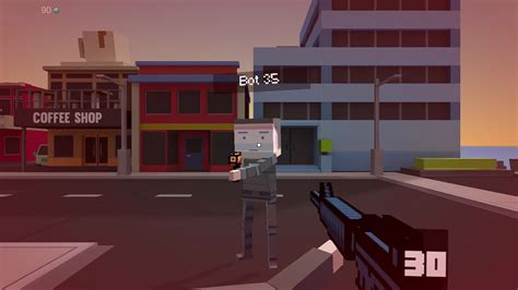 Image result for Robot Block Game