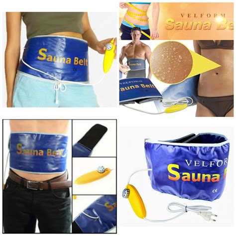 Other Health & Beauty - SAUNA BELT was sold for R149.00 on 26 Apr at 23 ...