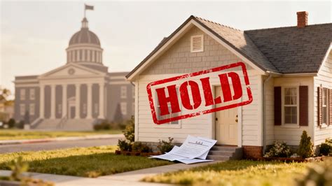 What Is Lis Pendens in Real Estate? A Guide for Industry Professionals ...