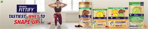 Amazon.in: Saffola FITTIFY: Single Pack