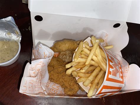 Whataburger, Columbia - Menu, Reviews (89), Photos (13) - Restaurantji
