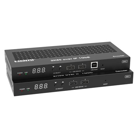 Image result for Video Over IP Encoder Decoder