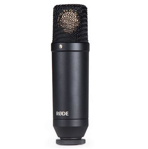 Image result for Rode Condenser Microphone