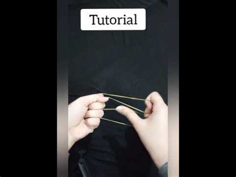 Image result for What's Next Magic Trick Tutorial