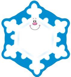 winter cubbie tags printable - Bing images | Winter crafts for kids ...