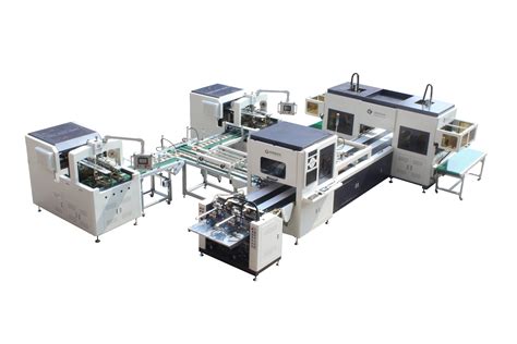 Image result for Box Making Machine