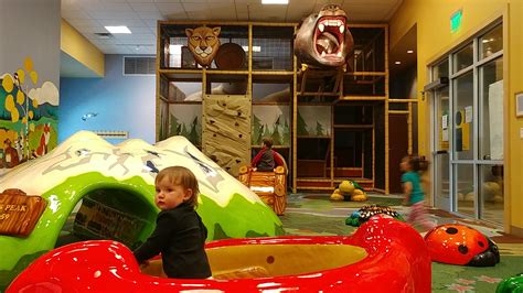 PAUL DERDA RECREATION CENTER - Broomfield CO - Hours, Directions ...