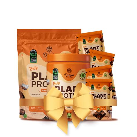 Products – Origin Nutrition