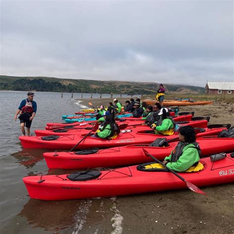 Audubon Canyon Ranch on LinkedIn: We hosted YES Nature to Neighborhoods ...