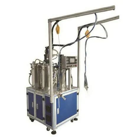Buy EV Battery Pack Epoxy Dispensing Machine at Best Price, Industrial Use