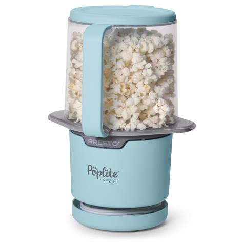 Best Air Pop Popcorn Makers: A Comprehensive Review