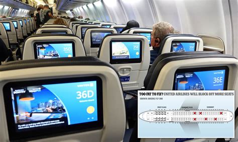 United Airlines First Class 757 200