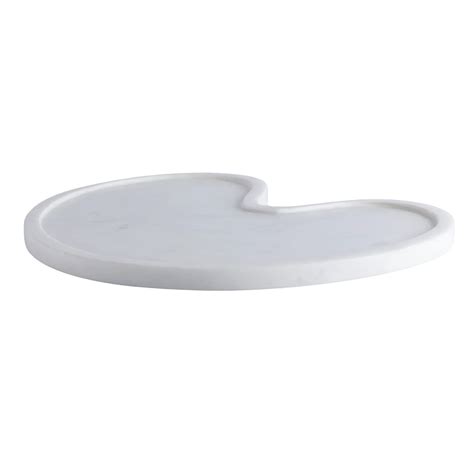 Marble Platter – NikkisPride