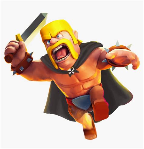 🔥 [40+] Clash of Clans Barbarian Wallpapers | WallpaperSafari