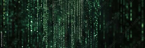 Image result for Matrix Green Code