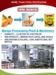 Mango Pulp Process 的图像结果