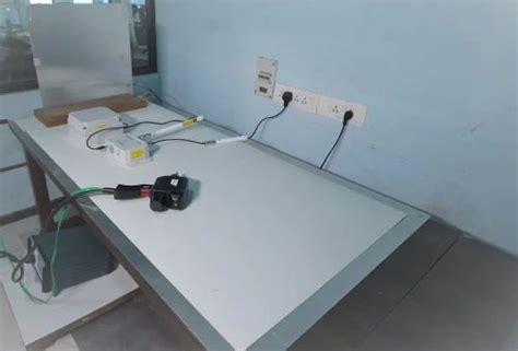 Image result for Electrostatic Discharge Testing