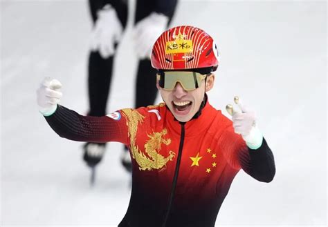 国际滑联盛赞林孝埈：他要在韩国赛场冲击胜利-大河新闻
