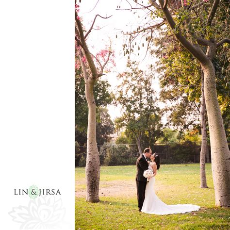 Vertigo Banquet Hall Glendale Wedding | Tracy & Sean