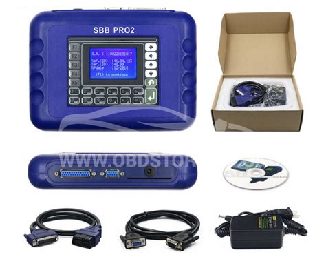 Image result for SBB Pro2 Key Programmer Review