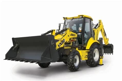 New Mahindra Ce Earthmaster Vx Equipments 2024 On Road Price, Images ...