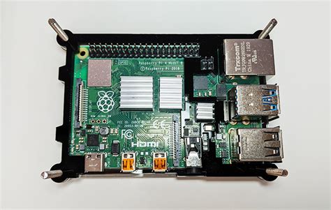 Raspberry Pi 4 Pi Hole 的图像结果