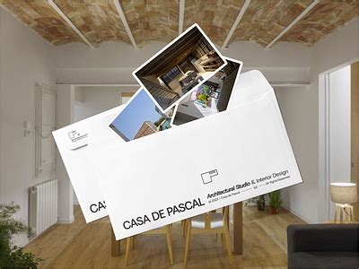 Letter Envelope designs, themes, templates and downloadable graphic elements on Dribbble