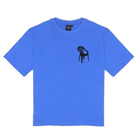 No Ideas But In Things T-Shirt | Commandments | OZO STREETWEAR