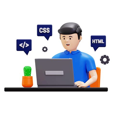 Image result for Web Developer PNG