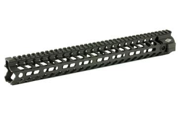 Yankee Hill Machine 15 Inch S.L.M. Handguard w/ M-Lok Sides and ...