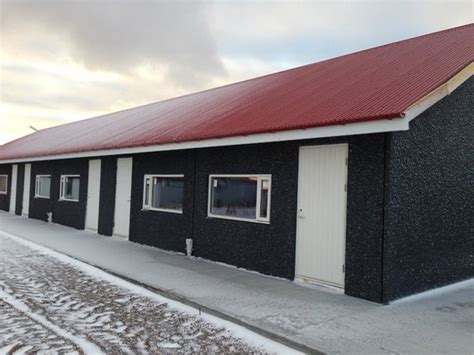 HOTEL SNAEFELLSNES (Eyja-og Miklaholtshreppur) - Hotel Reviews, Photos ...