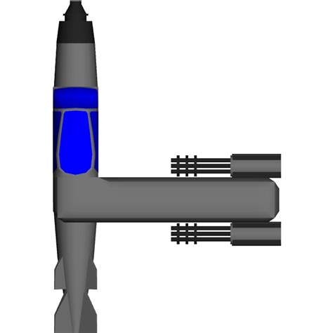 Image result for Flying Machine Nuke Simple