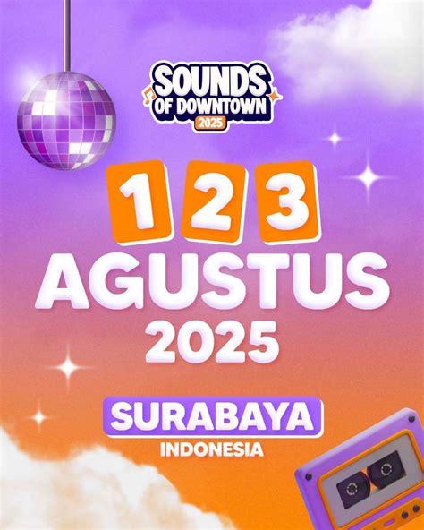 Surabaya Tourism