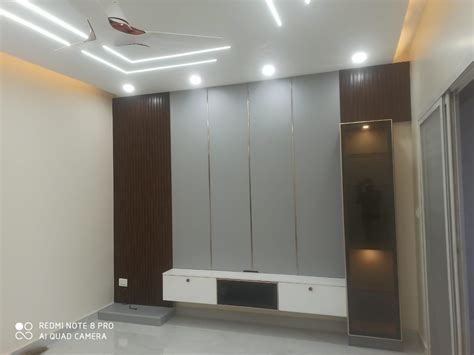 Mr. David's Apartment - Vintage Decors | Complete Interior Design ...