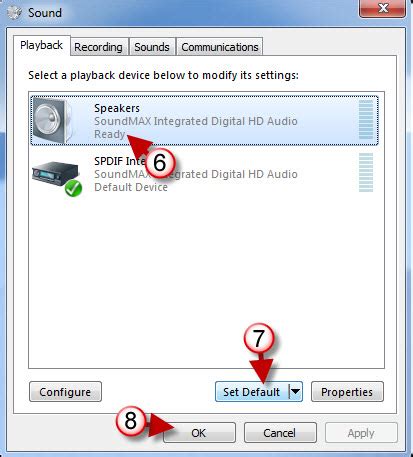 Image result for Sound Device Not Working