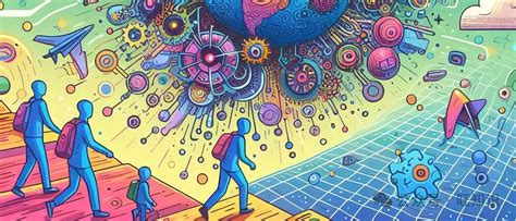 人工智能ai 的图像结果