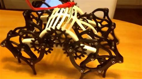 Strandbeest Robots 的图像结果