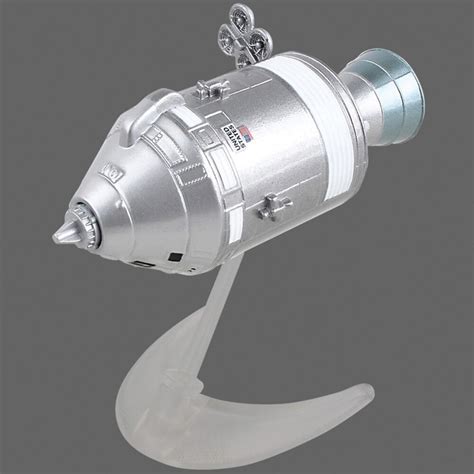 Apollo Command Module Model 的图像结果