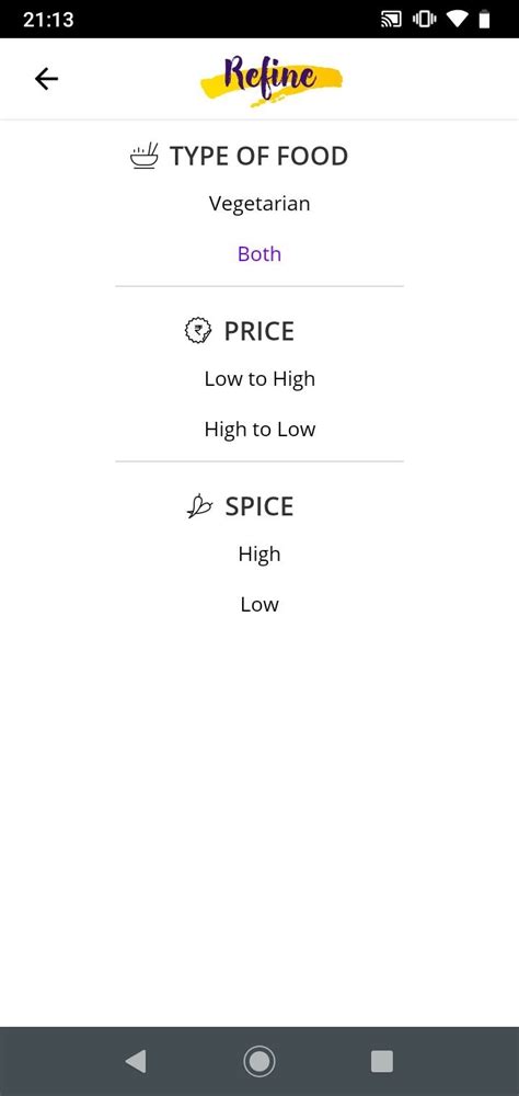 EatSure APK Download for Android Free